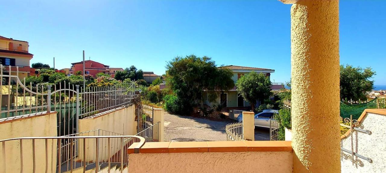 Residence L'Ancora カステルサルド エクステリア 写真