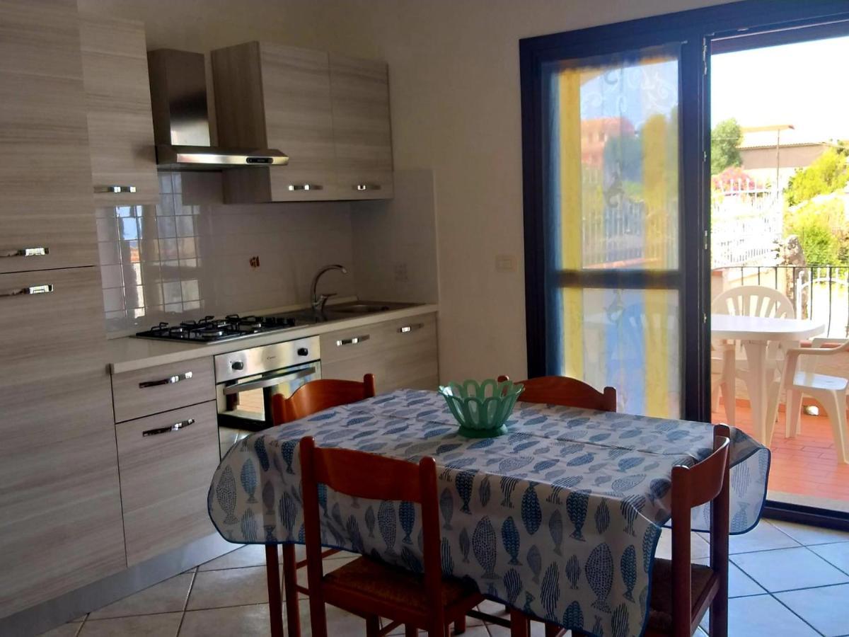 Residence L'Ancora カステルサルド エクステリア 写真